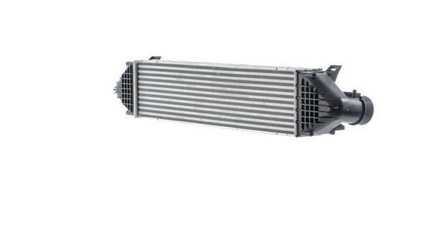 Intercooler, échangeur (Refroidisseur d'air) MAHLE Aftermarket ref. CI 413 000P