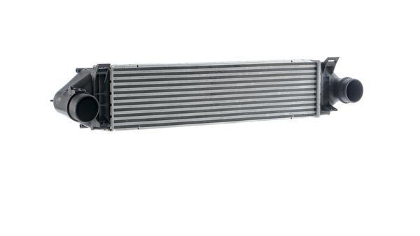 Intercooler, échangeur (Refroidisseur d'air) MAHLE Aftermarket ref. CI 413 000P