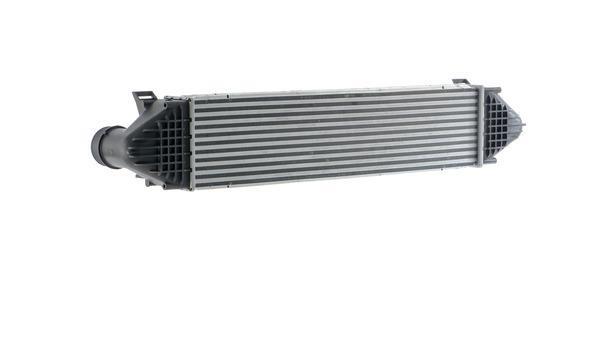Intercooler, échangeur (Refroidisseur d'air) MAHLE Aftermarket ref. CI 413 000P