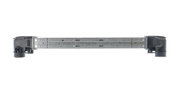 Intercooler, échangeur (Refroidisseur d'air) MAHLE Aftermarket ref. CI 413 000P