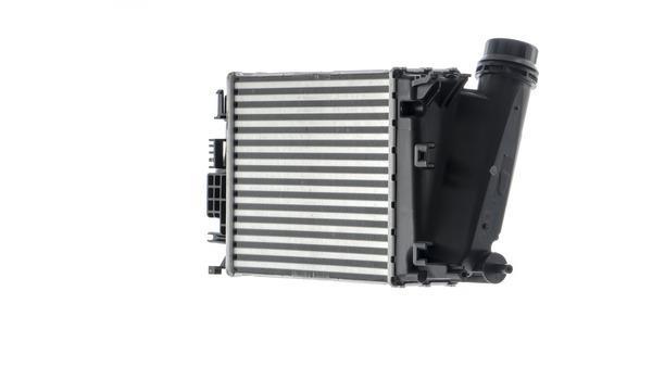 Intercooler, échangeur (Refroidisseur d'air) MAHLE Aftermarket ref. CI 415 000P