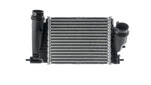 Intercooler, échangeur (Refroidisseur d'air) MAHLE Aftermarket ref. CI 415 000P