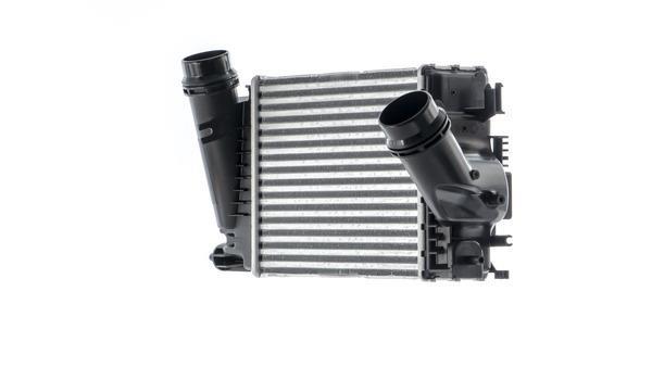 Intercooler, échangeur (Refroidisseur d'air) MAHLE Aftermarket ref. CI 415 000P