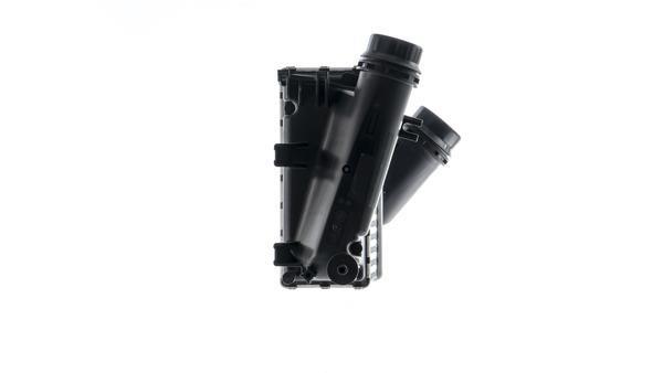Intercooler, échangeur (Refroidisseur d'air) MAHLE Aftermarket ref. CI 415 000P