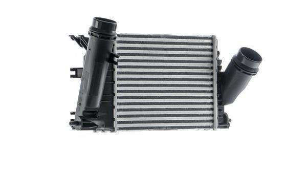 Intercooler, échangeur (Refroidisseur d'air) MAHLE Aftermarket ref. CI 415 000P