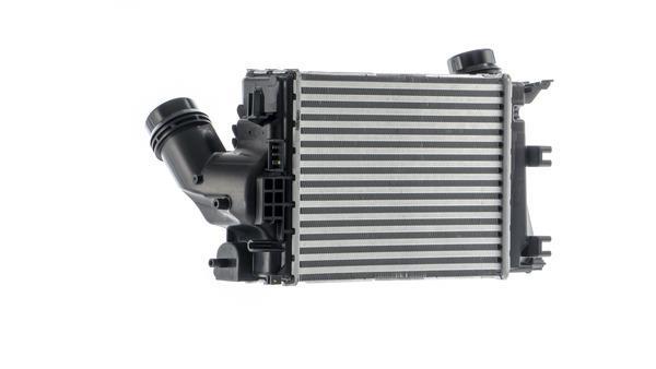 Intercooler, échangeur (Refroidisseur d'air) MAHLE Aftermarket ref. CI 415 000P