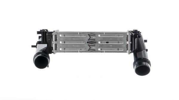 Intercooler, échangeur (Refroidisseur d'air) MAHLE Aftermarket ref. CI 415 000P