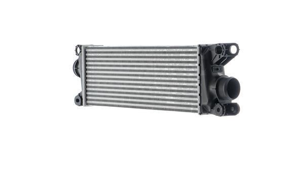 Intercooler, échangeur (Refroidisseur d'air) MAHLE Aftermarket ref. CI 416 000P