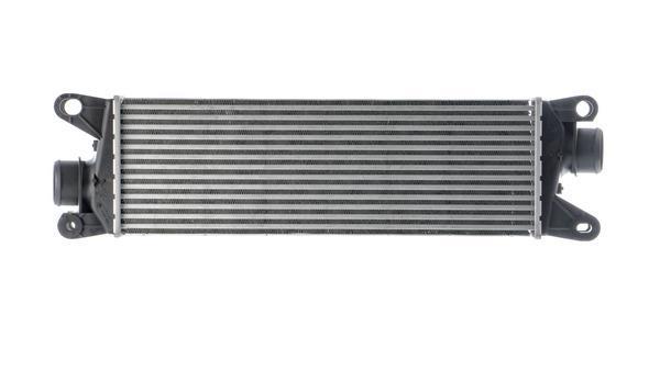 Intercooler, échangeur (Refroidisseur d'air) MAHLE Aftermarket ref. CI 416 000P