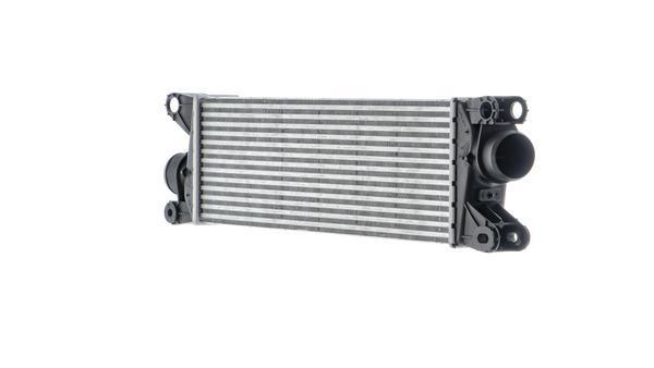 Intercooler, échangeur (Refroidisseur d'air) MAHLE Aftermarket ref. CI 416 000P