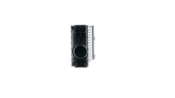 Intercooler, échangeur (Refroidisseur d'air) MAHLE Aftermarket ref. CI 416 000P