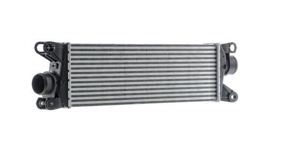 Intercooler, échangeur (Refroidisseur d'air) MAHLE Aftermarket ref. CI 416 000P
