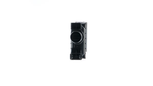 Intercooler, échangeur (Refroidisseur d'air) MAHLE Aftermarket ref. CI 416 000P