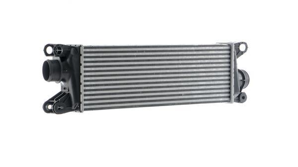 Intercooler, échangeur (Refroidisseur d'air) MAHLE Aftermarket ref. CI 416 000P