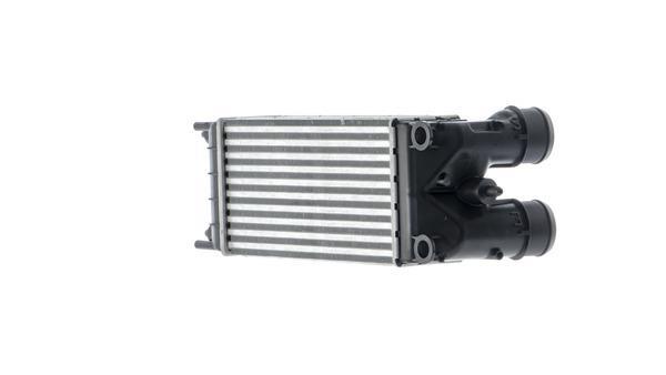 Intercooler, échangeur (Refroidisseur d'air) MAHLE Aftermarket ref. CI 525 000P