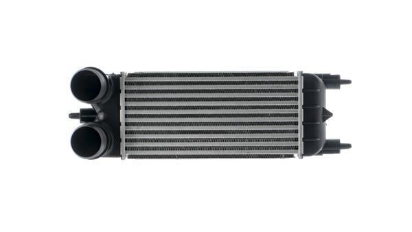 Intercooler, échangeur (Refroidisseur d'air) MAHLE Aftermarket ref. CI 525 000P