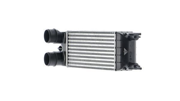 Intercooler, échangeur (Refroidisseur d'air) MAHLE Aftermarket ref. CI 525 000P