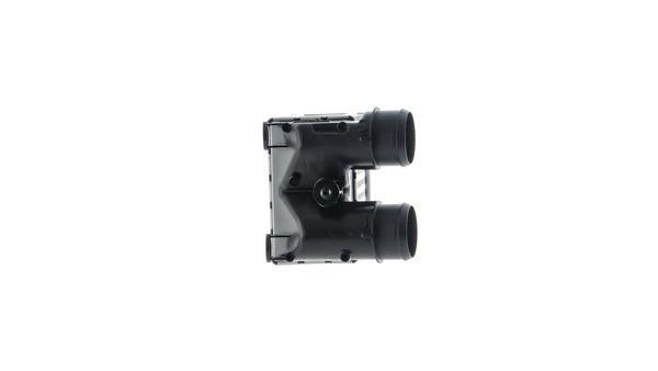 Intercooler, échangeur (Refroidisseur d'air) MAHLE Aftermarket ref. CI 525 000P