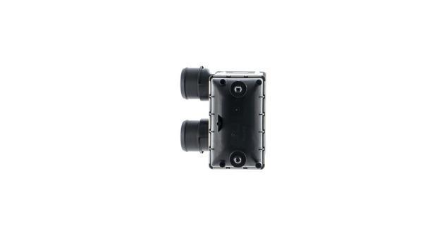 Intercooler, échangeur (Refroidisseur d'air) MAHLE Aftermarket ref. CI 525 000P