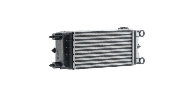 Intercooler, échangeur (Refroidisseur d'air) MAHLE Aftermarket ref. CI 525 000P