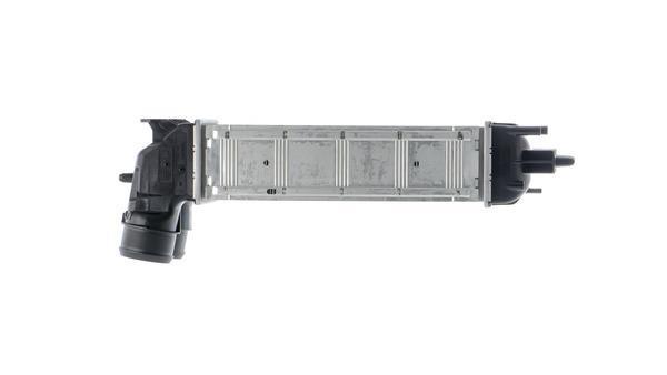 Intercooler, échangeur (Refroidisseur d'air) MAHLE Aftermarket ref. CI 525 000P