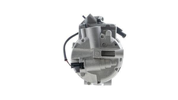 Compresseur, climatisation MAHLE Aftermarket ref. ACP 344 000P