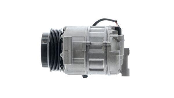 Compresseur, climatisation MAHLE Aftermarket ref. ACP 344 000P