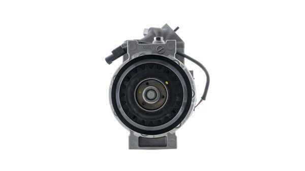 Compresseur, climatisation MAHLE Aftermarket ref. ACP 344 000P