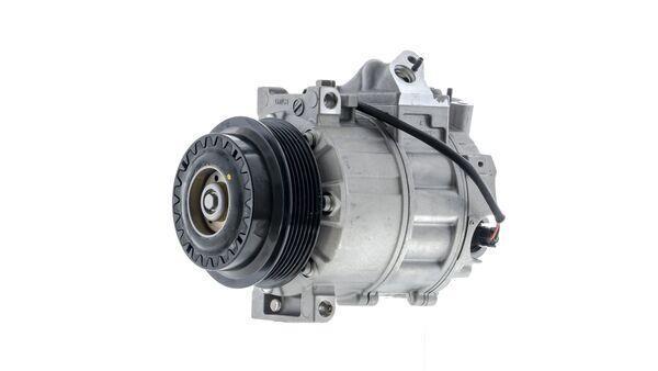 Compresseur, climatisation MAHLE Aftermarket ref. ACP 344 000P