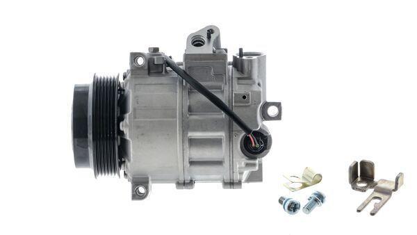 Compresseur, climatisation MAHLE Aftermarket ref. ACP 344 000P
