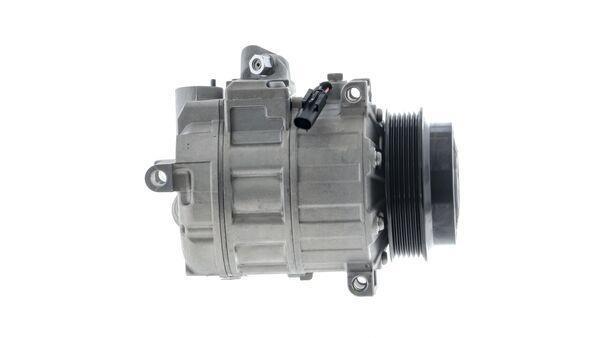 Compresseur, climatisation MAHLE Aftermarket ref. ACP 344 000P