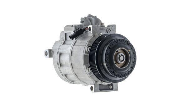 Compresseur, climatisation MAHLE Aftermarket ref. ACP 344 000P