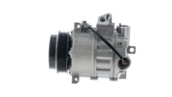 Compresseur, climatisation MAHLE Aftermarket ref. ACP 344 000P