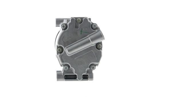 Compresseur, climatisation MAHLE Aftermarket ref. ACP 595 000S