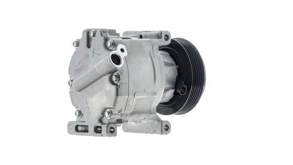 Compresseur, climatisation MAHLE Aftermarket ref. ACP 595 000S