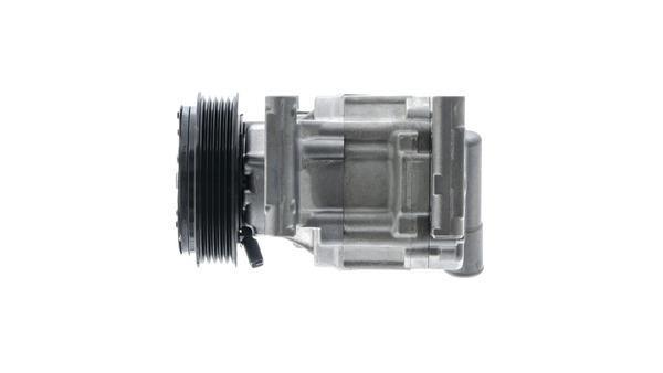 Compresseur, climatisation MAHLE Aftermarket ref. ACP 595 000S