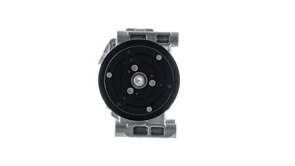Compresseur, climatisation MAHLE Aftermarket ref. ACP 595 000S