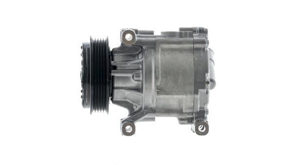 Compresseur, climatisation MAHLE Aftermarket ref. ACP 595 000S
