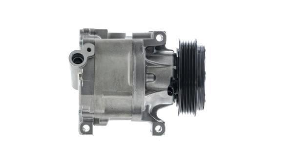 Compresseur, climatisation MAHLE Aftermarket ref. ACP 595 000S