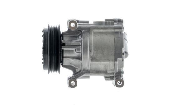Compresseur, climatisation MAHLE Aftermarket ref. ACP 595 000S
