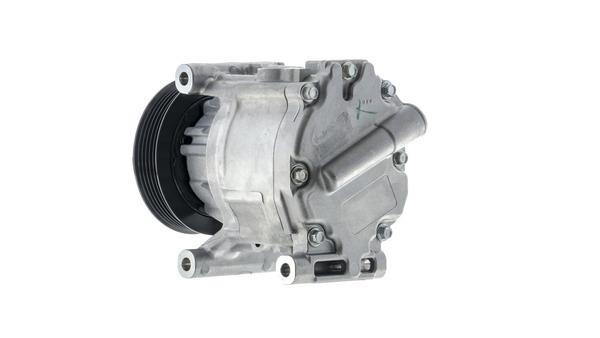 Compresseur, climatisation MAHLE Aftermarket ref. ACP 595 000S