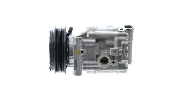 Compresseur, climatisation MAHLE Aftermarket ref. ACP 595 000S