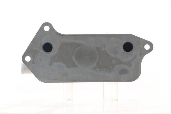 Radiateur d'huile moteur (Refroidisseur d'huile moteur) MAHLE Aftermarket ref. CLC 128 000S