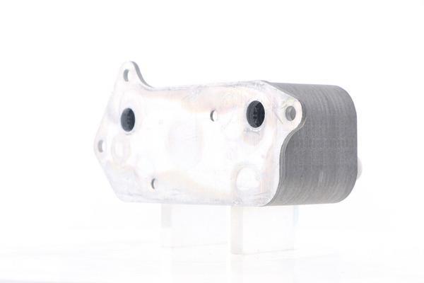 Radiateur d'huile moteur (Refroidisseur d'huile moteur) MAHLE Aftermarket ref. CLC 128 000S