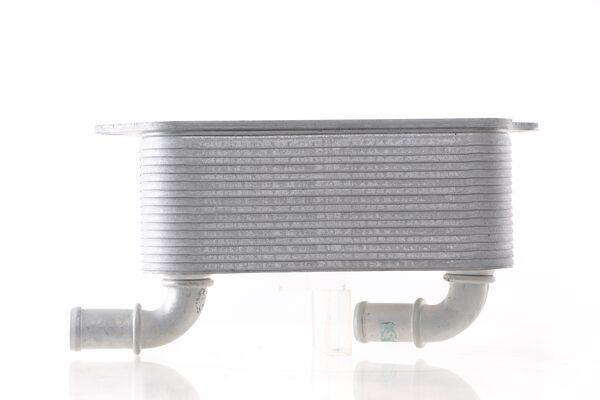 Radiateur d'huile moteur (Refroidisseur d'huile moteur) MAHLE Aftermarket ref. CLC 128 000S