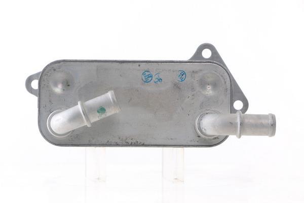 Radiateur d'huile moteur (Refroidisseur d'huile moteur) MAHLE Aftermarket ref. CLC 128 000S