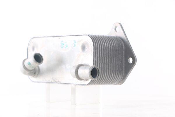 Radiateur d'huile moteur (Refroidisseur d'huile moteur) MAHLE Aftermarket ref. CLC 128 000S