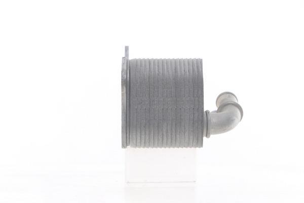 Radiateur d'huile moteur (Refroidisseur d'huile moteur) MAHLE Aftermarket ref. CLC 128 000S