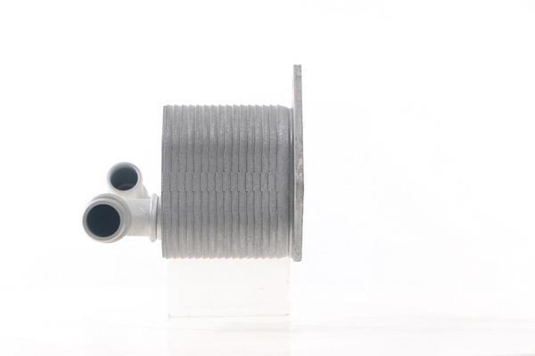 Radiateur d'huile moteur (Refroidisseur d'huile moteur) MAHLE Aftermarket ref. CLC 128 000S