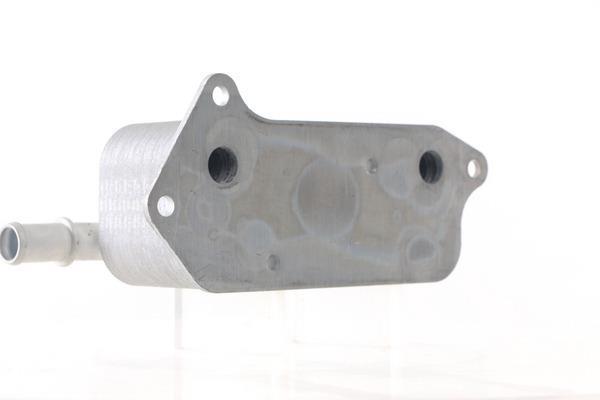 Radiateur d'huile moteur (Refroidisseur d'huile moteur) MAHLE Aftermarket ref. CLC 128 000S